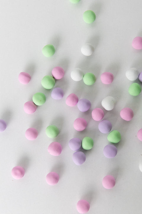 Chocolate Dutch Mints