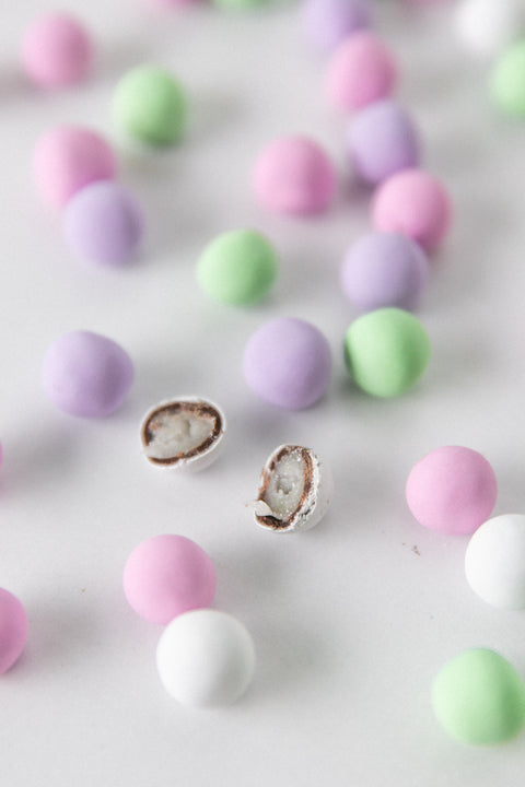 Chocolate Dutch Mints