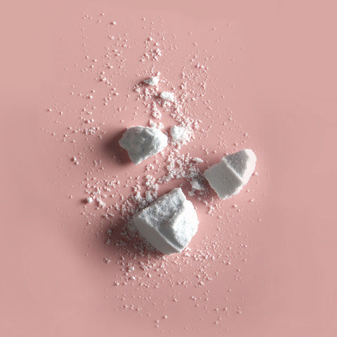 CAPRI BLUE BATH BOMB