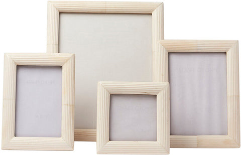 White Ridge Frame