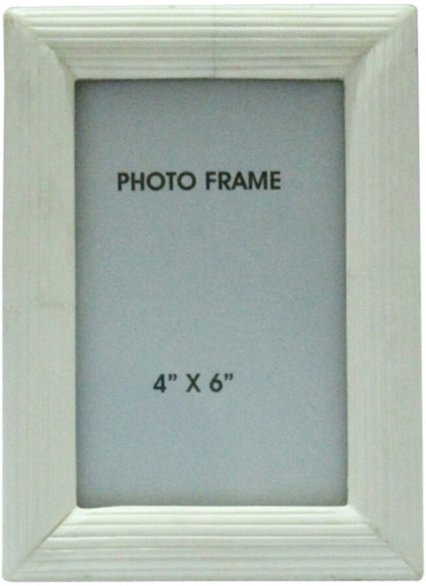 White Ridge Frame