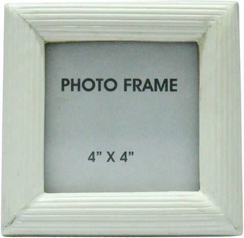 White Ridge Frame
