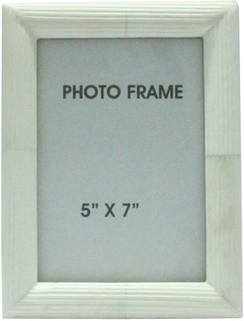 White Ridge Frame
