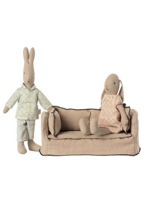 Miniature Couch