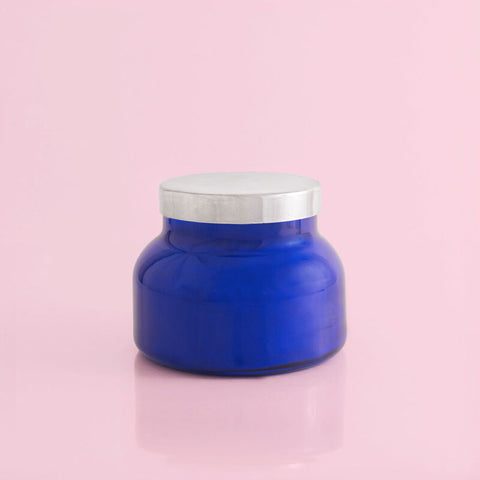 Capri Blue Candle Blue Signature 19 Oz Volcano