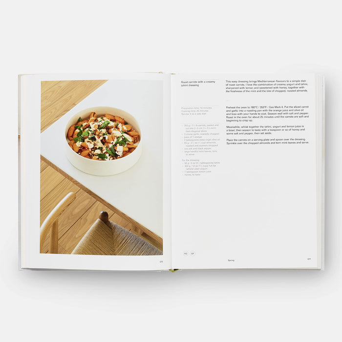 COOKBOOKS