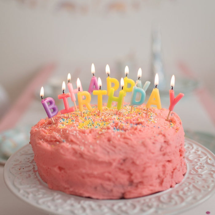 BIRTHDAY