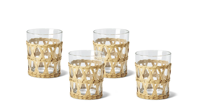 GLASSWARE