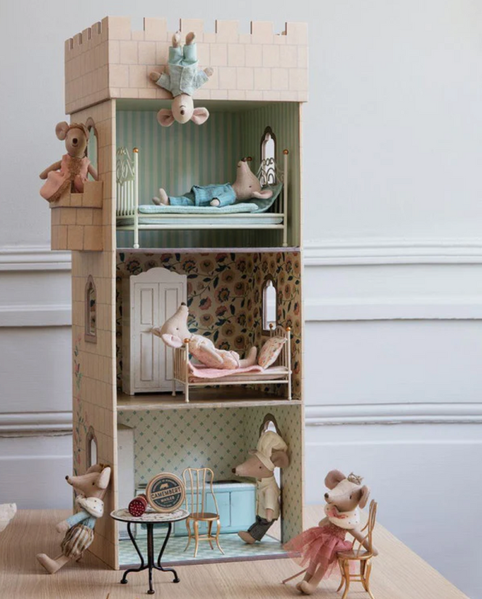 FOR KIDS