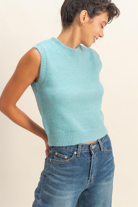 Sweater Vest