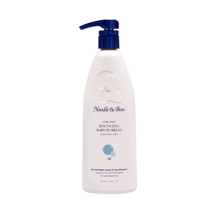 Bouncing Baby Bubbles 16oz