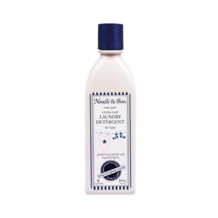 8 oz Ultra Safe Laundry Detergent
