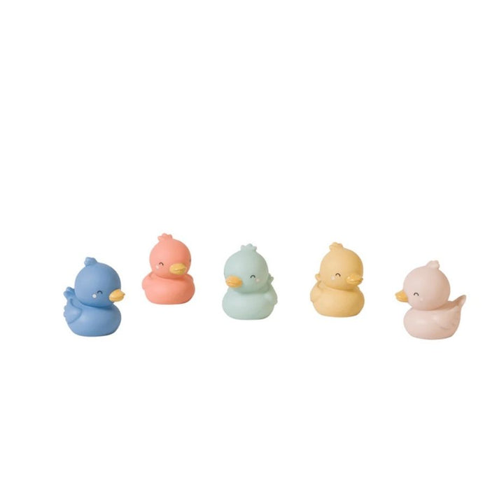 Bath Toys Ducks