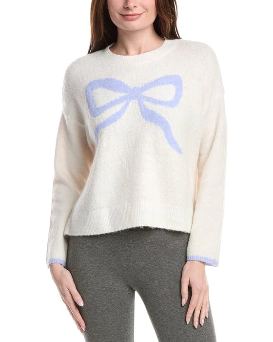 Ribbon Sweater