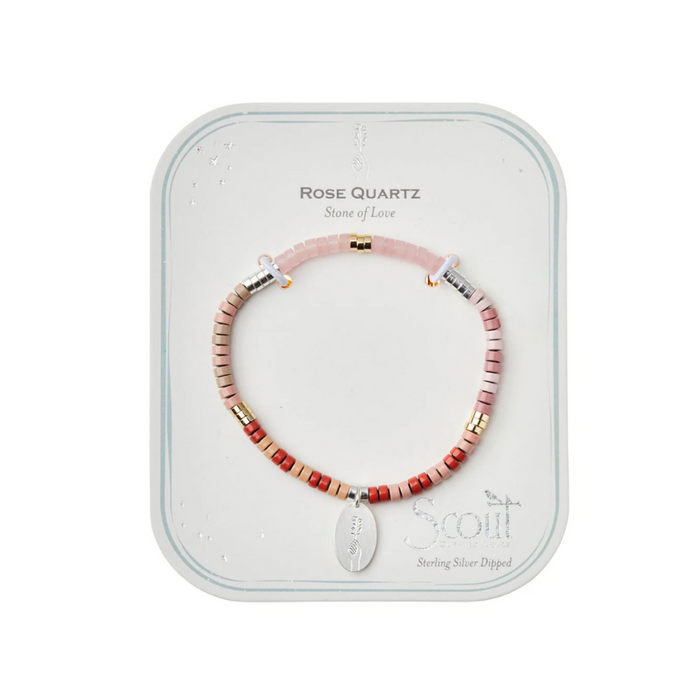 Intention Charm Bracelet Asst