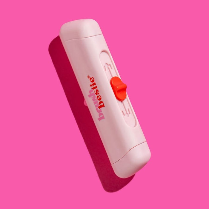 Brush Bestie 4 in 1 Makeup Brush