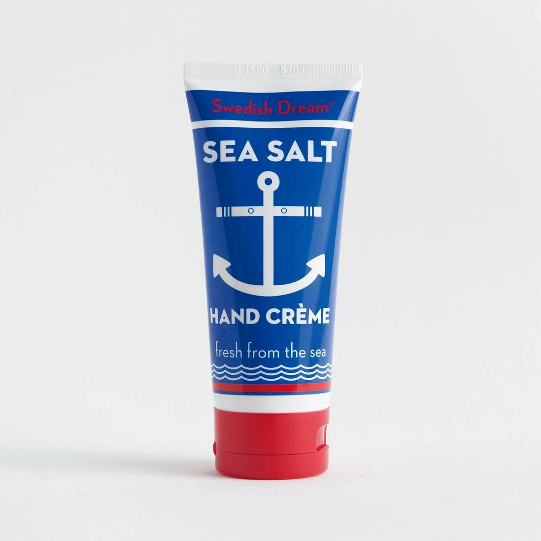 SEA SALT LARGE HAND CREAM 3 OZ.