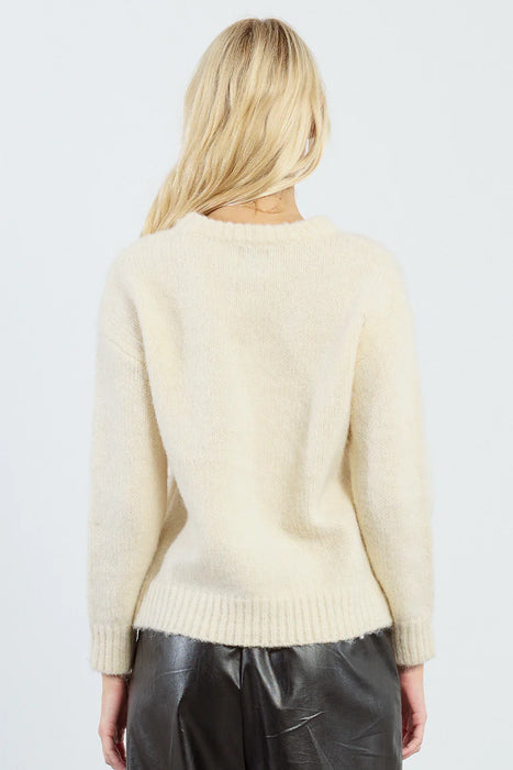 Aspen Sweater