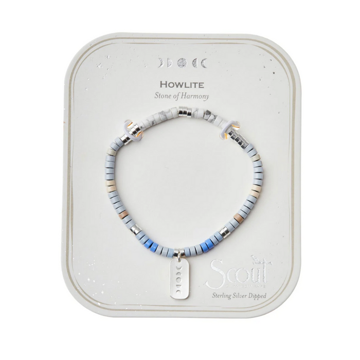 Intention Charm Bracelet Asst