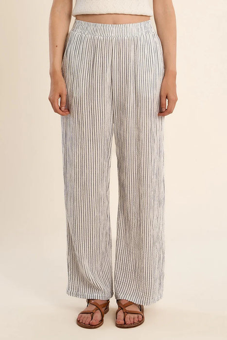 Button Down Shirt and Pant Set