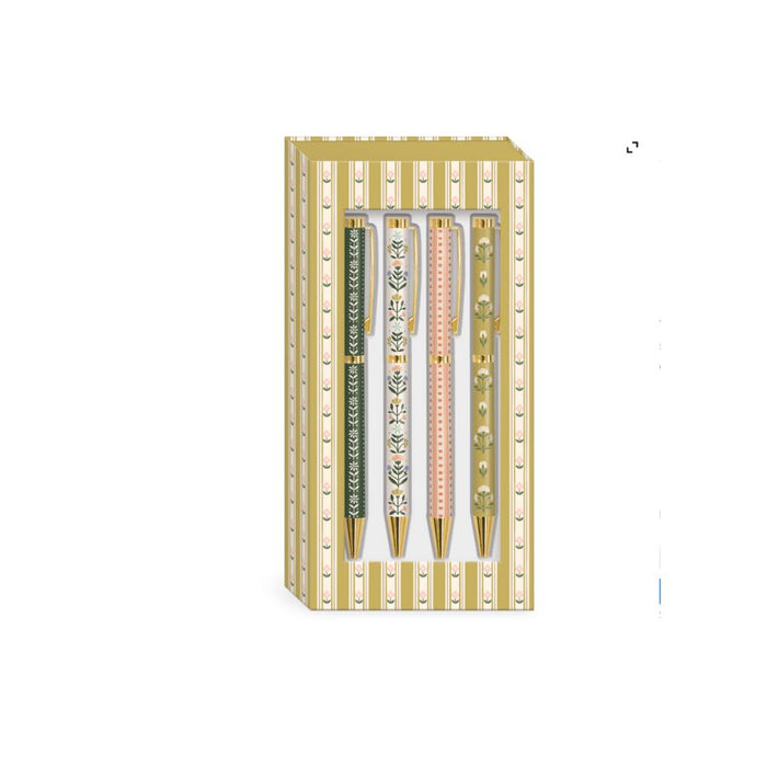 Boxed Pen Set