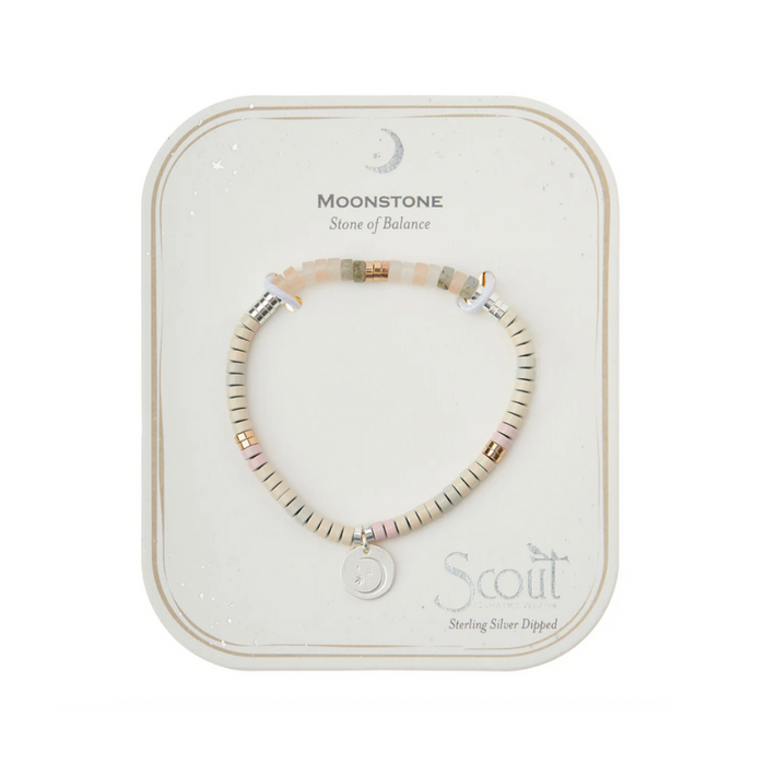 Intention Charm Bracelet Asst