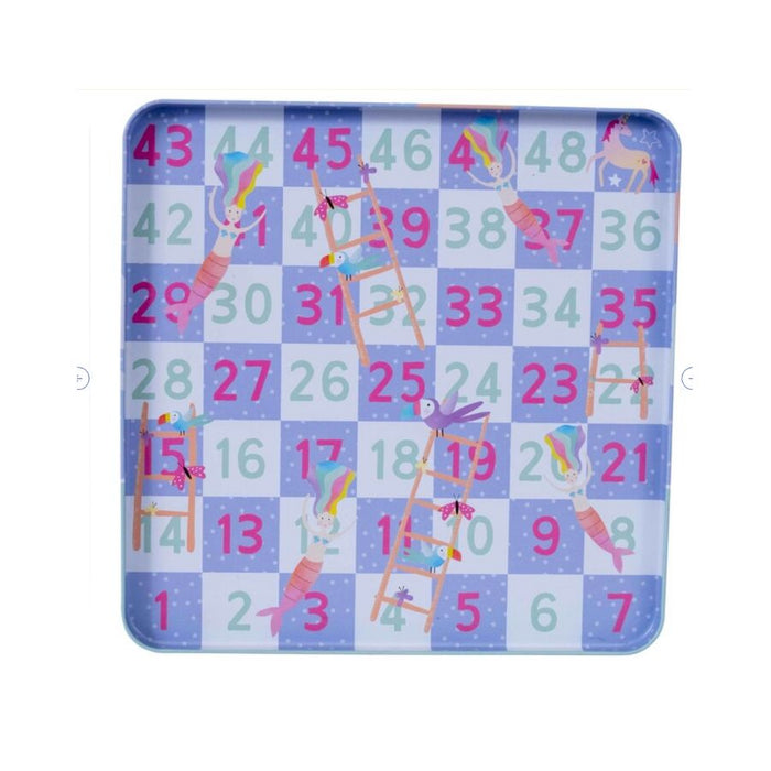 Magnetic Game Fantasy