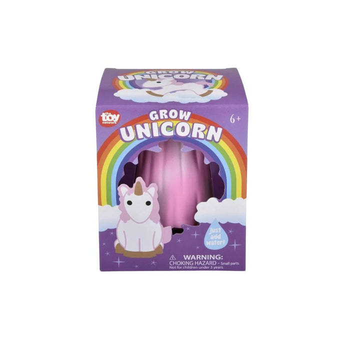 Grow Unicorn