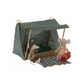 HAPPY CAMPER TENT MOUSE