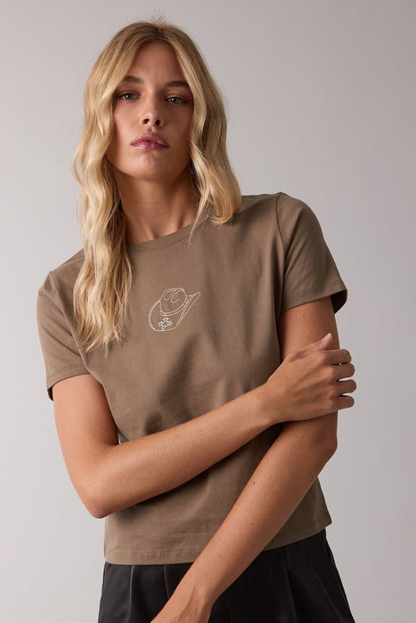 Western Top