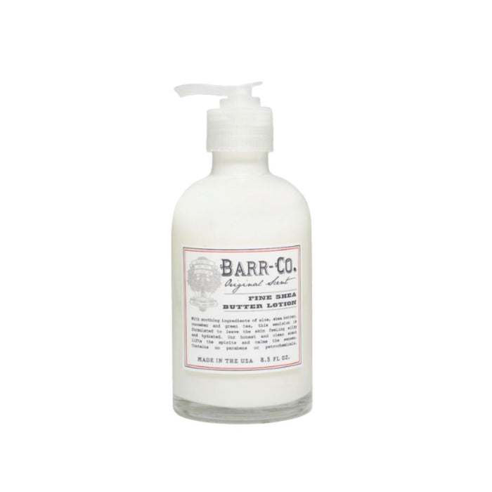 8.5oz Lotion Original
