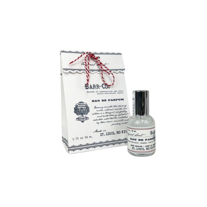 Mini Eau De Parfum