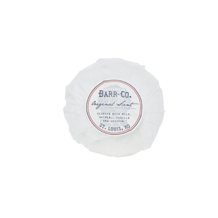 Barr Co Bath Bomb Original Scent