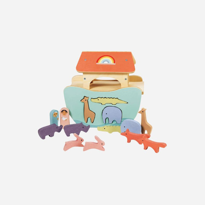 Little Noah's Ark