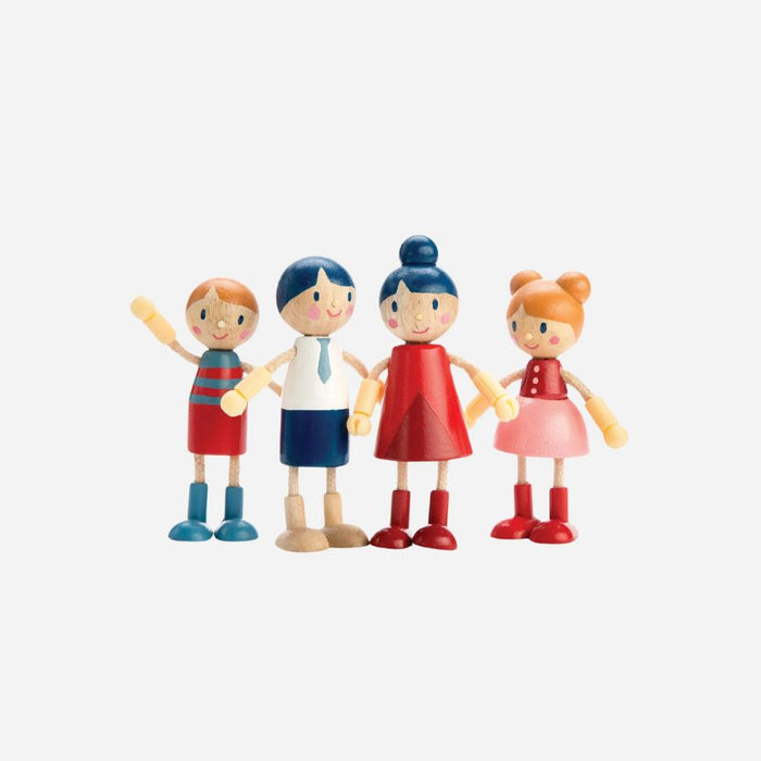 Doll Family