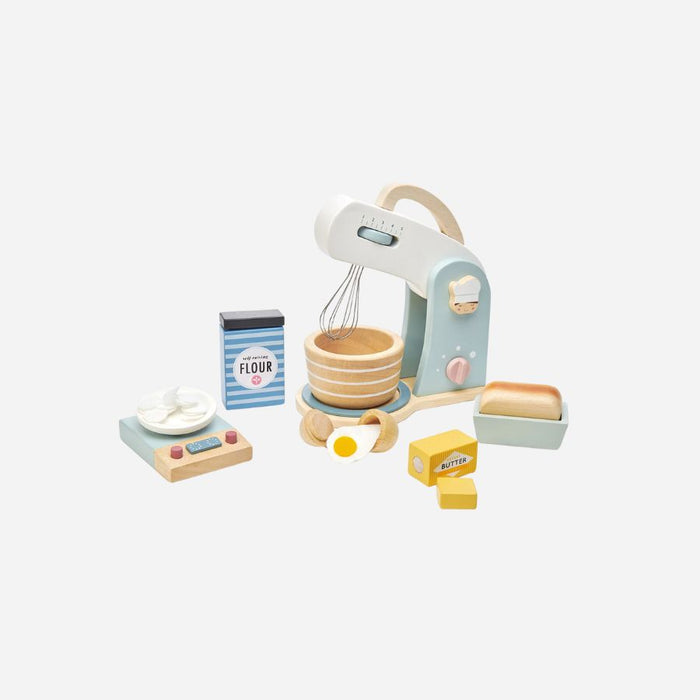 Mini Home Chef Baking Set