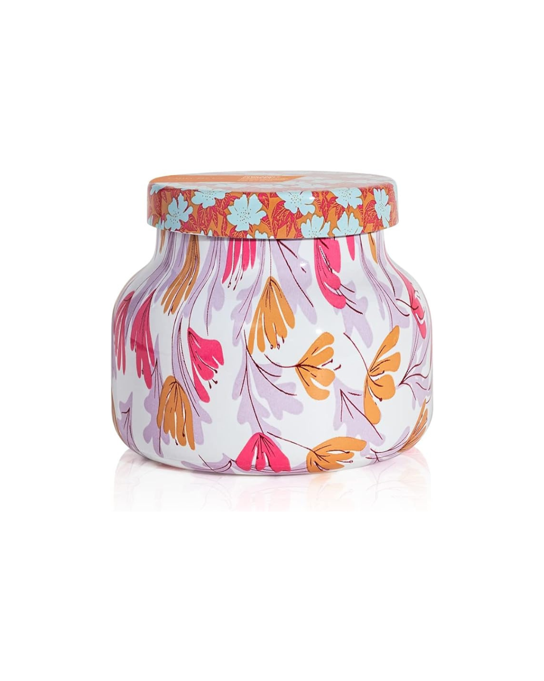 PETITE PATTERN PLAY 8 OZ CANDLE