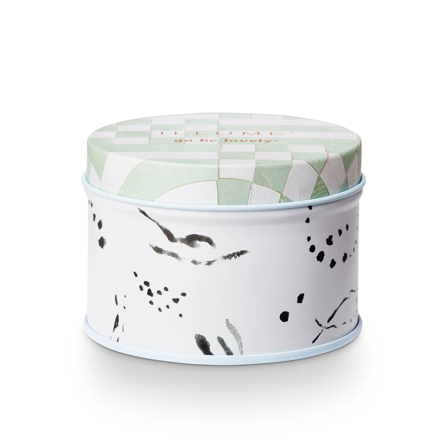 SMALL FLEUR TIN 4.2 oz