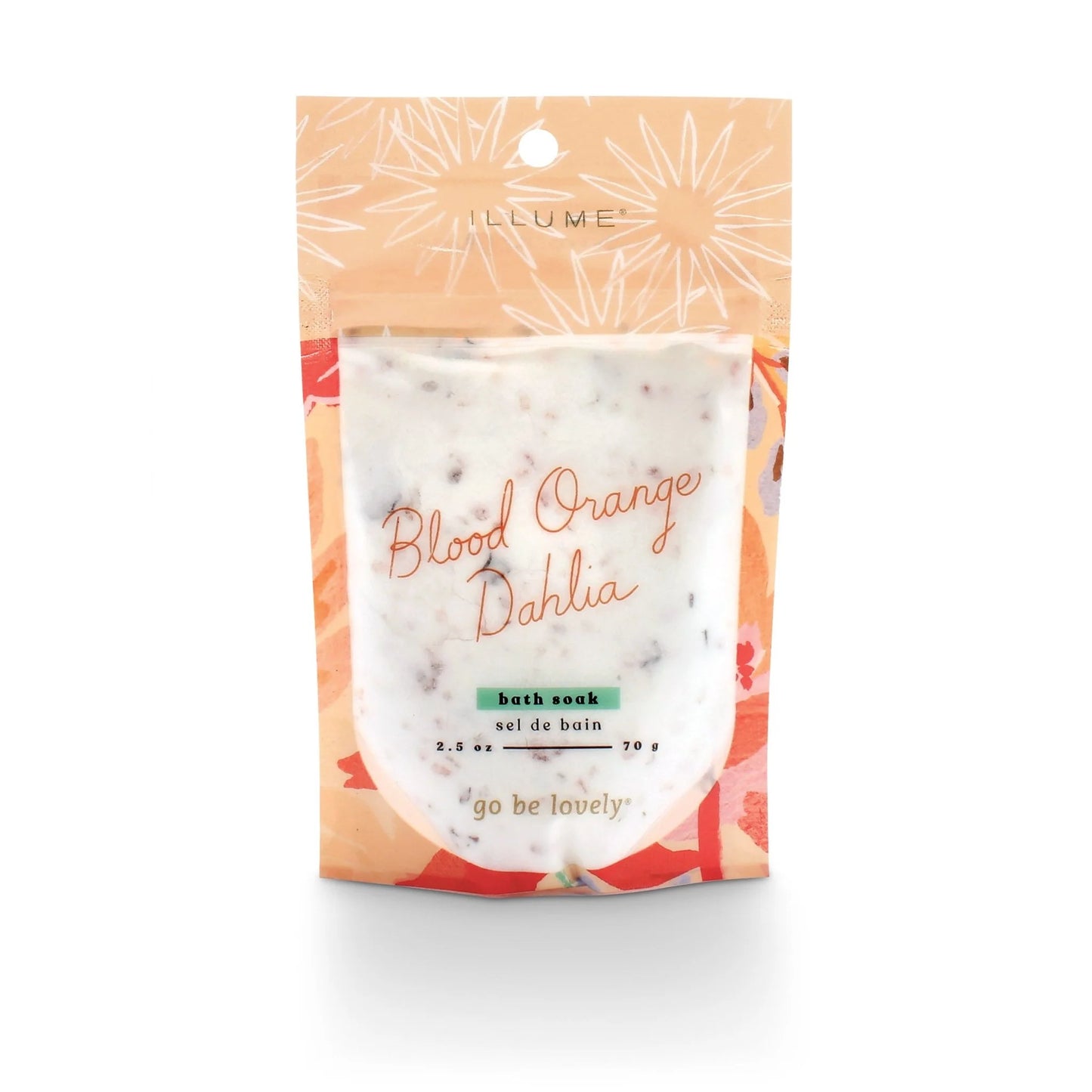 ILLUME BATH SOAK