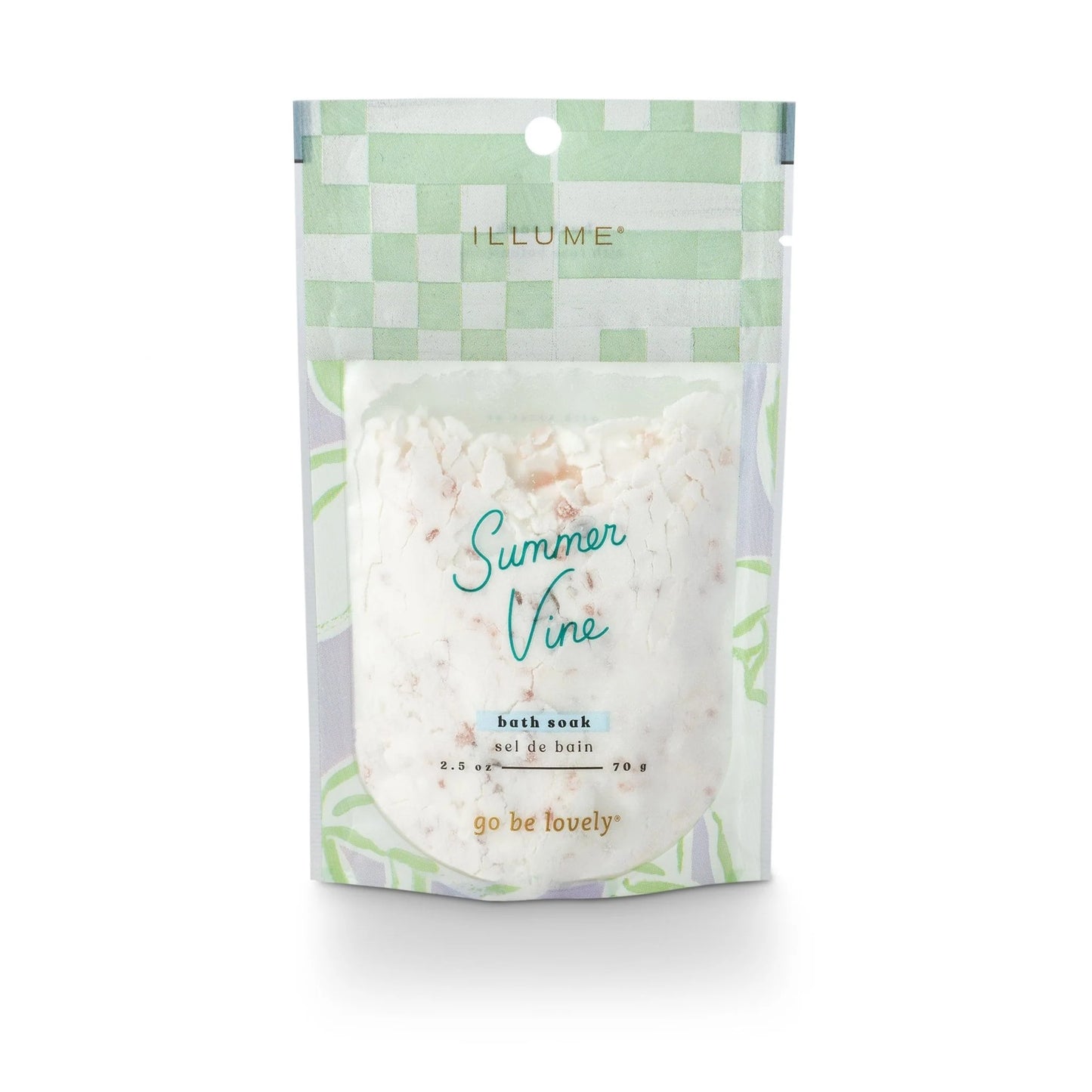 ILLUME BATH SOAK