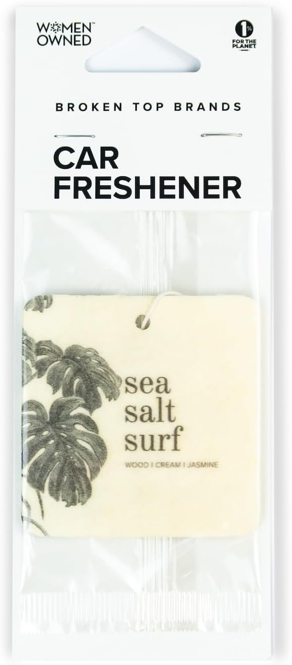 CAR FRESHENER