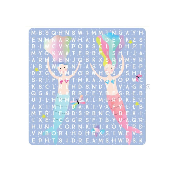 Magnetic Game Fantasy