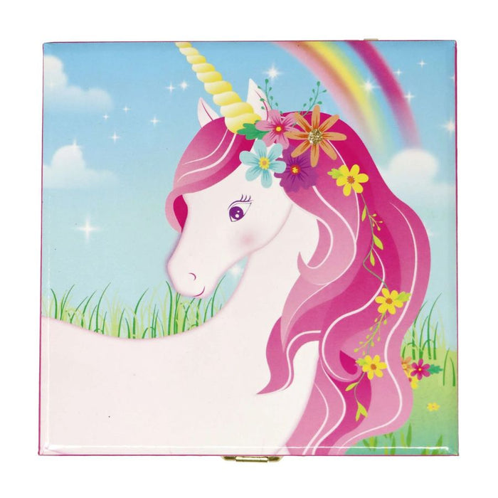 Small Unicorn Musical Jeweller
