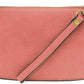 MINI CROSSBODY WRISTLET CLUTCH