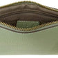 MINI CROSSBODY WRISTLET CLUTCH