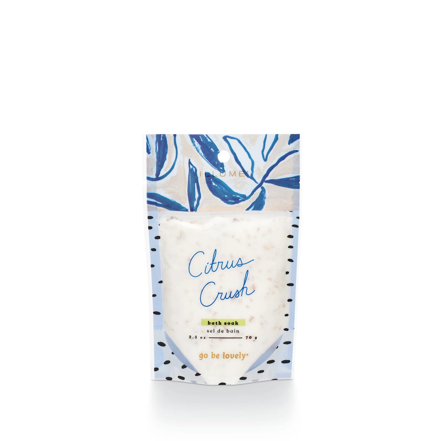 ILLUME BATH SOAK