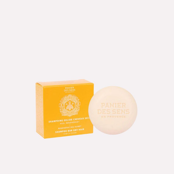 HONEY SHAMPOO BAR
