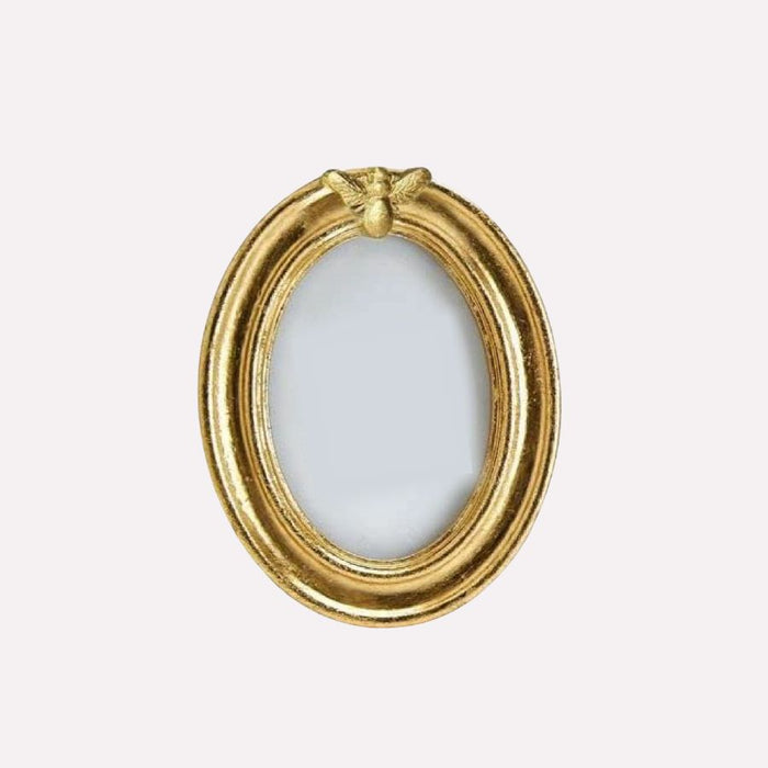GOLDEN BEE FRAME