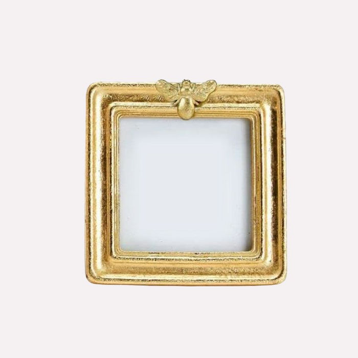 GOLDEN BEE FRAME