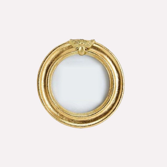 GOLDEN BEE FRAME
